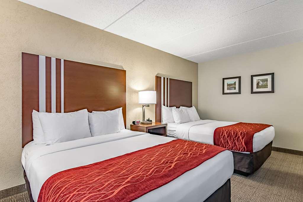 Fairfield By Marriott Inn & Suites Madison South Quarto foto