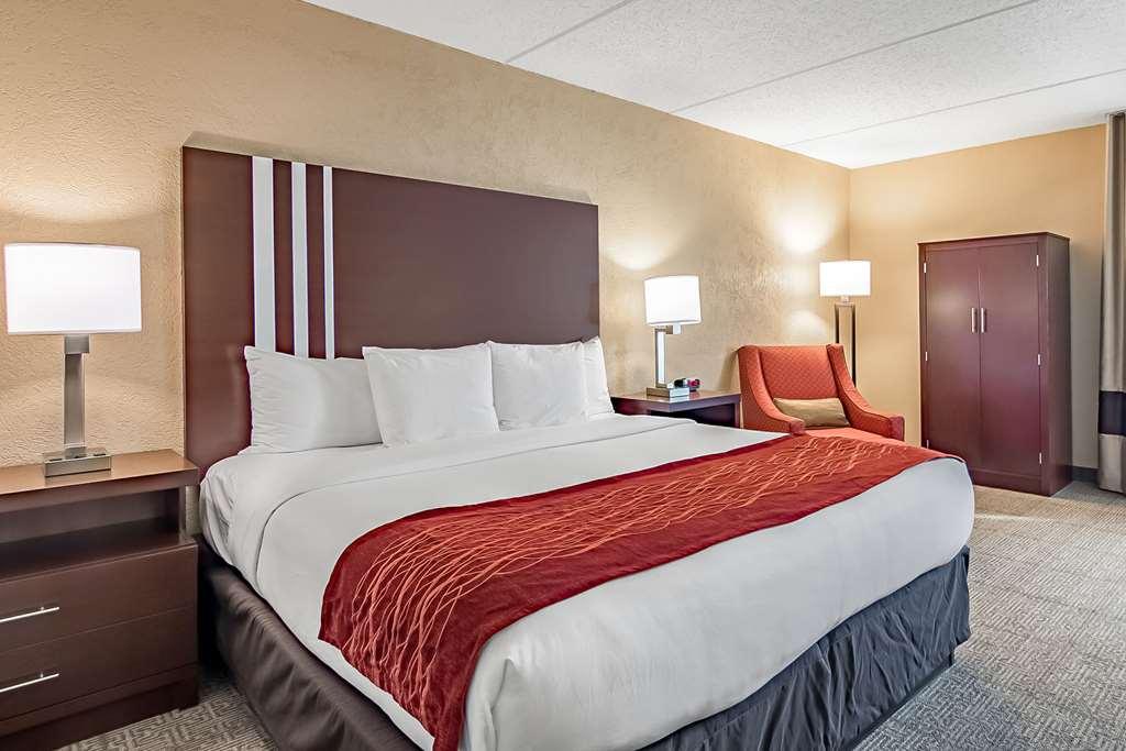 Fairfield By Marriott Inn & Suites Madison South Quarto foto