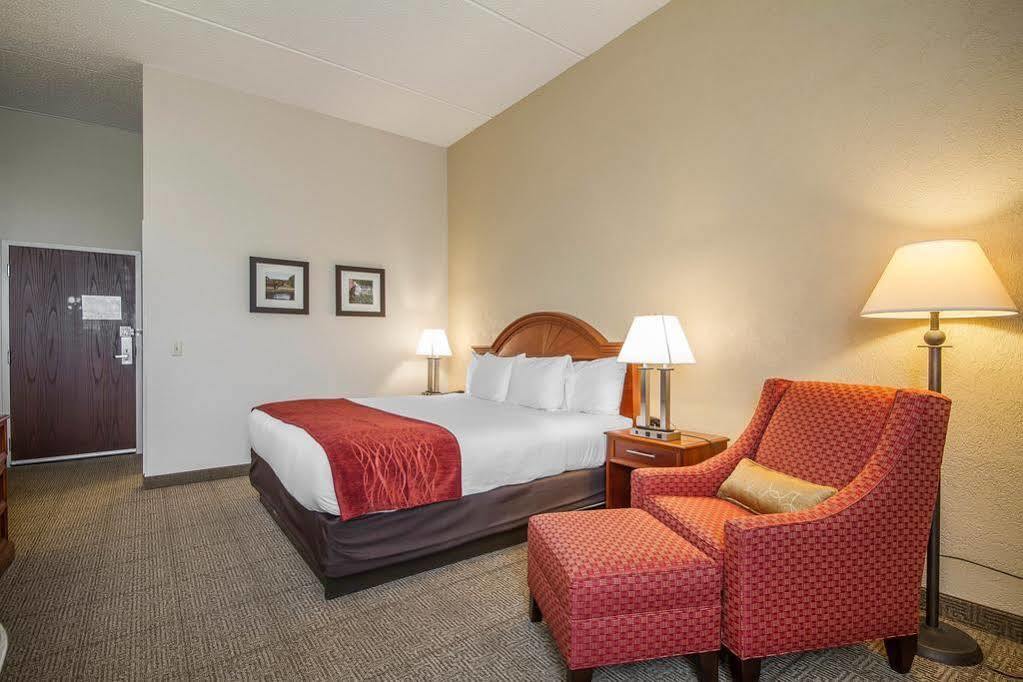 Fairfield By Marriott Inn & Suites Madison South Exterior foto