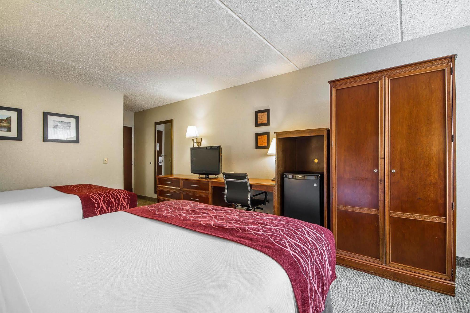 Fairfield By Marriott Inn & Suites Madison South Exterior foto