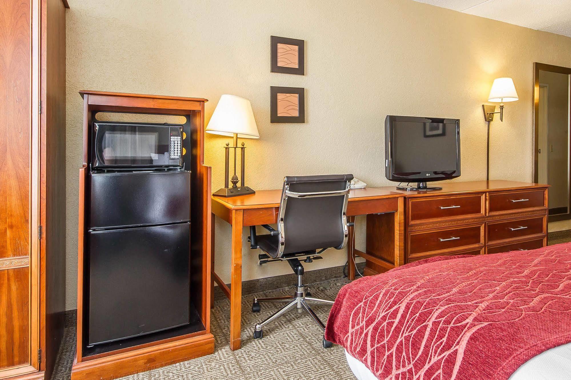 Fairfield By Marriott Inn & Suites Madison South Exterior foto
