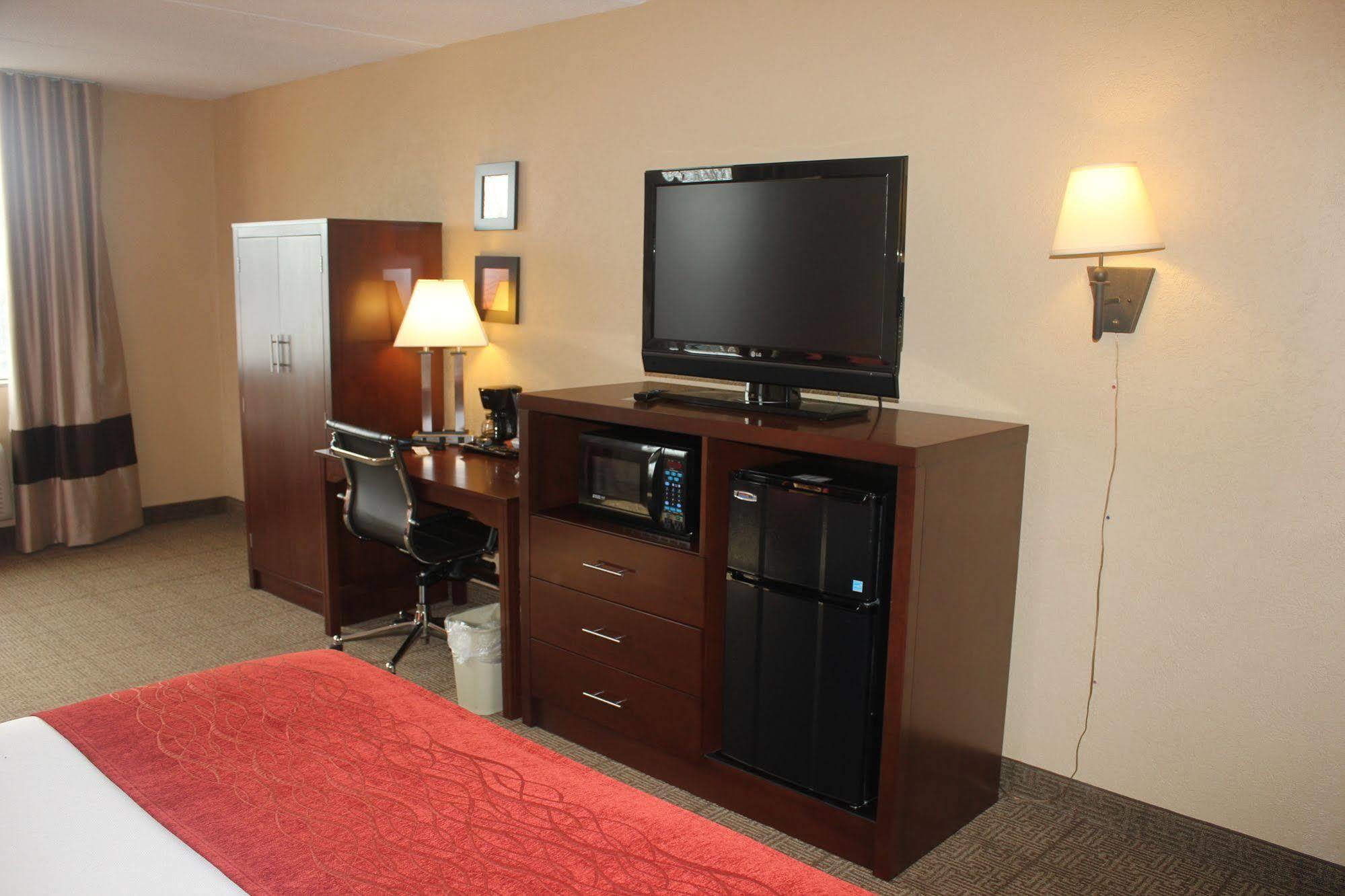 Fairfield By Marriott Inn & Suites Madison South Exterior foto