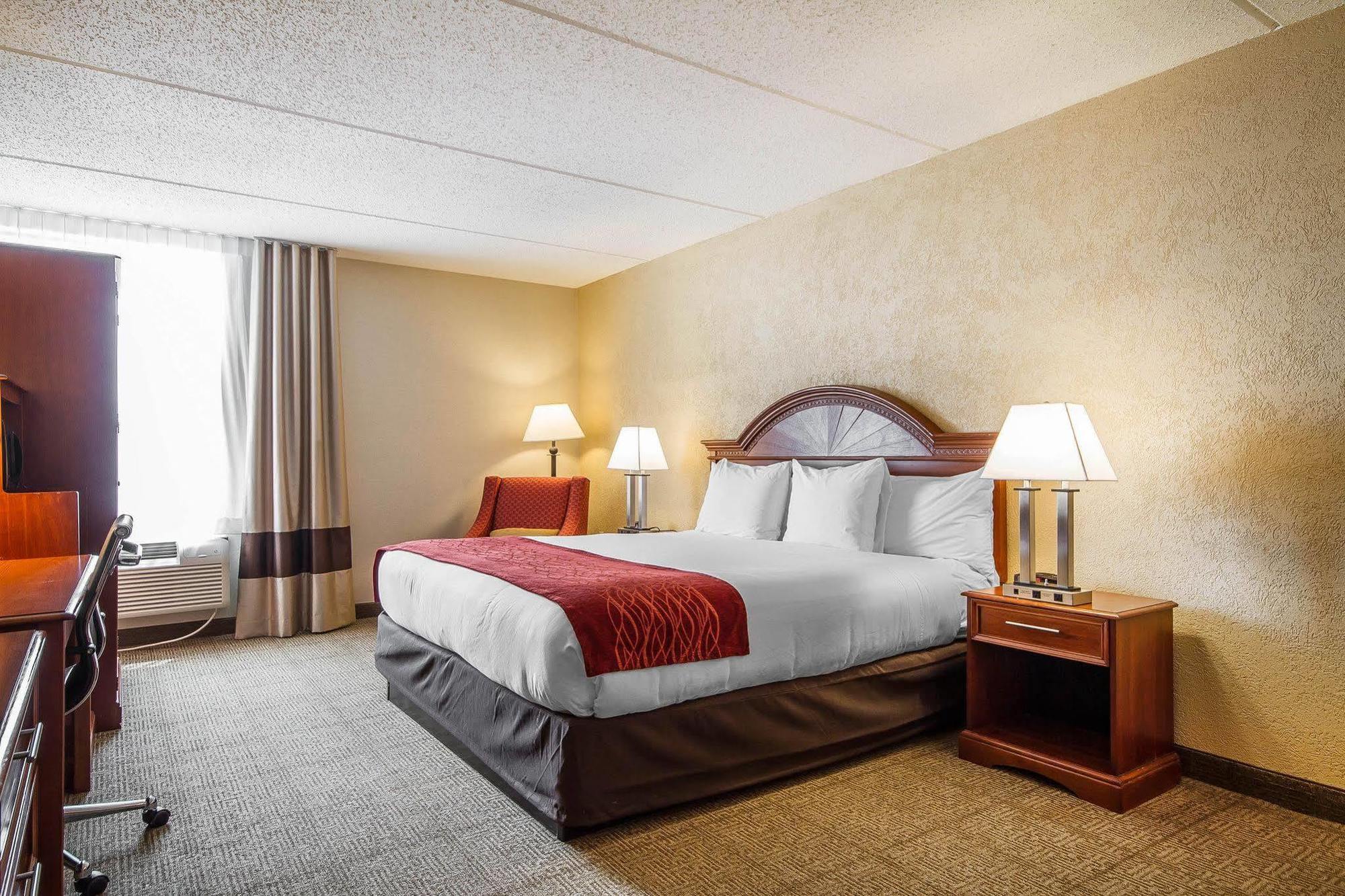 Fairfield By Marriott Inn & Suites Madison South Exterior foto