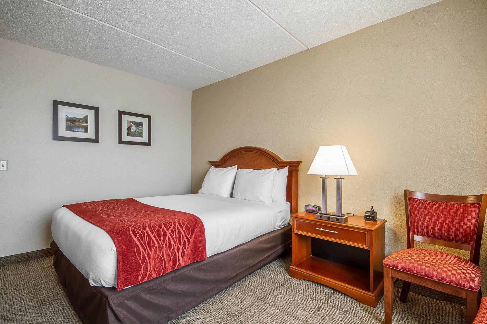 Fairfield By Marriott Inn & Suites Madison South Exterior foto