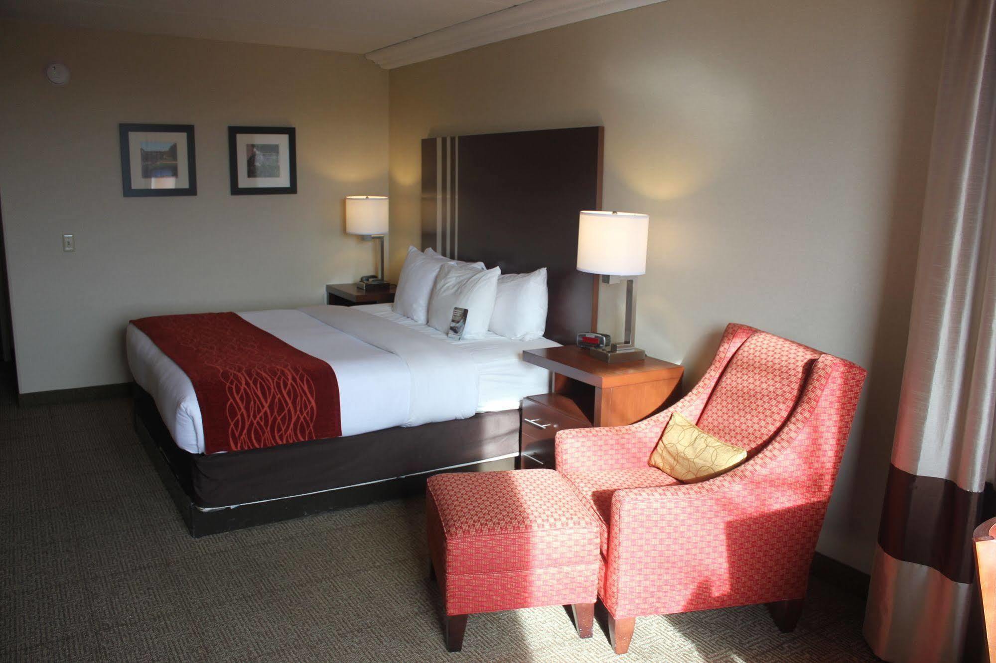 Fairfield By Marriott Inn & Suites Madison South Exterior foto