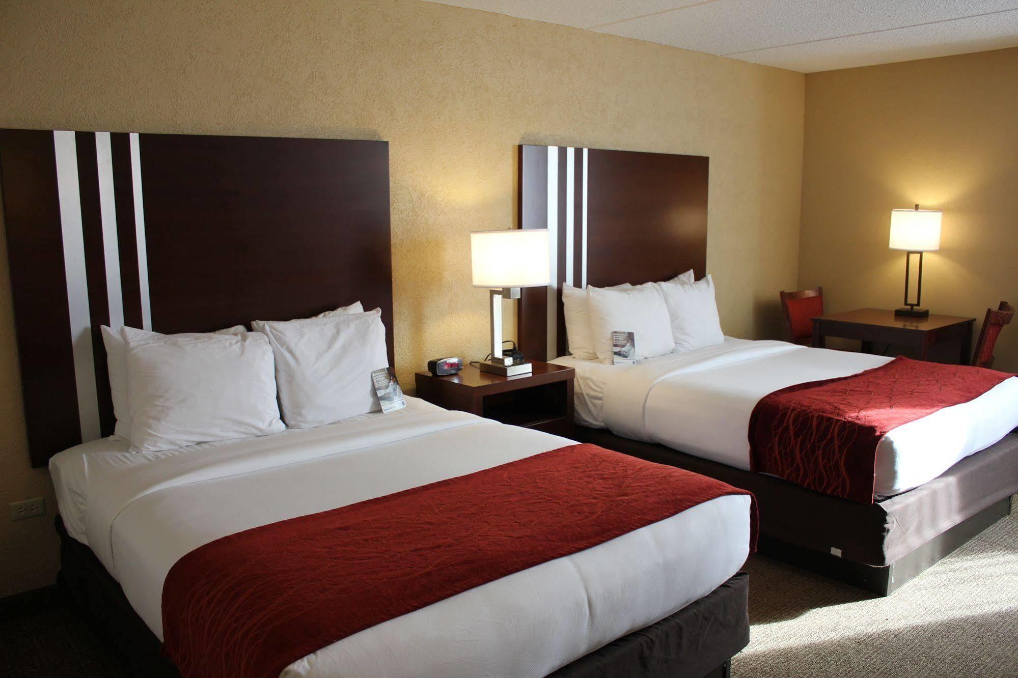 Fairfield By Marriott Inn & Suites Madison South Exterior foto
